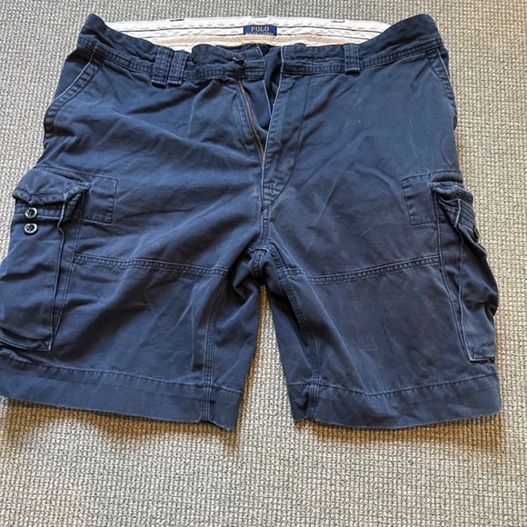 Ralph Lauren Polo Chino shorts - Picture 6 of 10